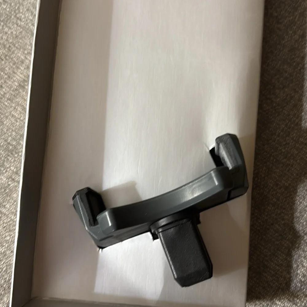 Bell+Howell Clever Grip Max Portable Phone Mount